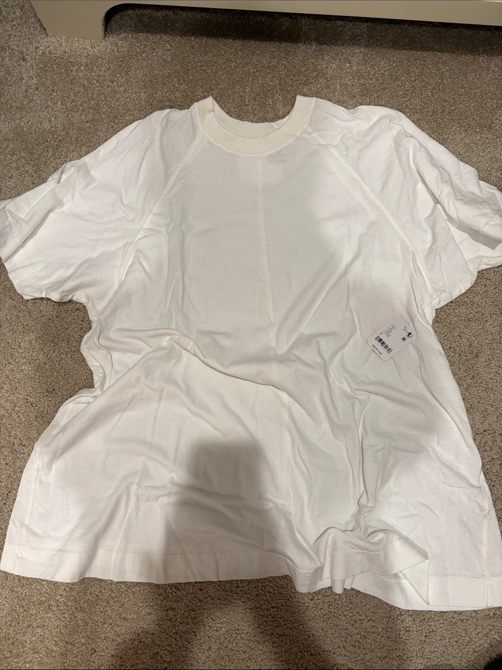 Fp Movement icon tee
